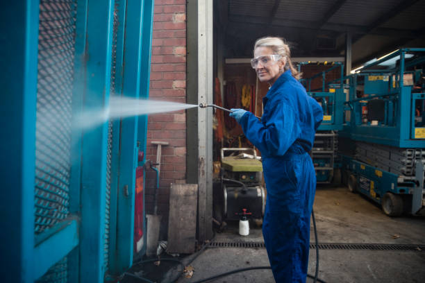 Best Residential Pressure Washing in Gamewell, NC