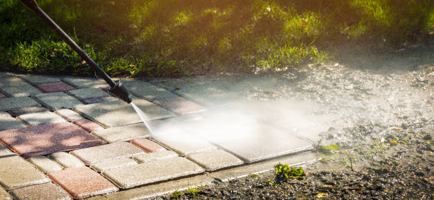 Best Warehouse Floor Cleaning in Gamewell, NC