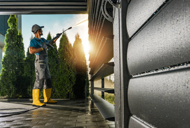 Best Soft Washing for Delicate Surfaces in Gamewell, NC