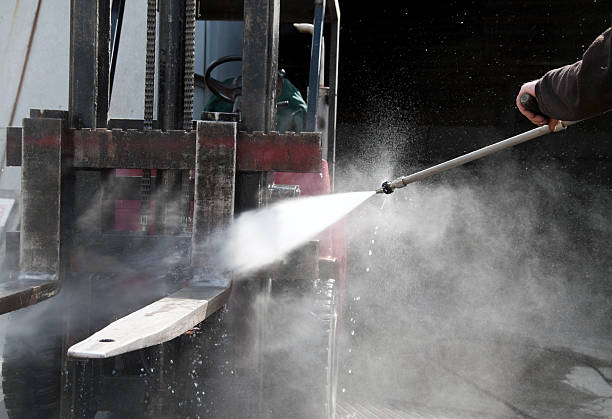 Best Concrete Surface Cleaning in Gamewell, NC
