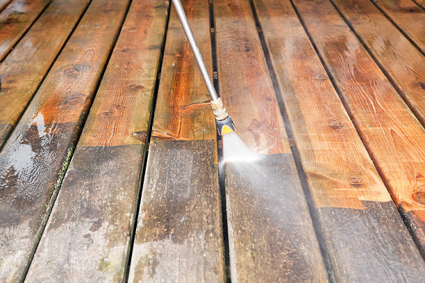 Best Pool Deck Cleaning in Gamewell, NC