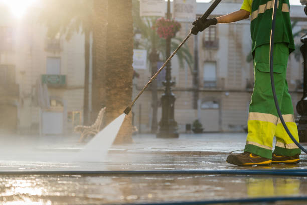 Best Gutter Cleaning and Brightening in Gamewell, NC