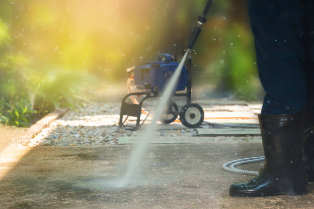 Reliable Gamewell, NC Pressure Washing Services Solutions